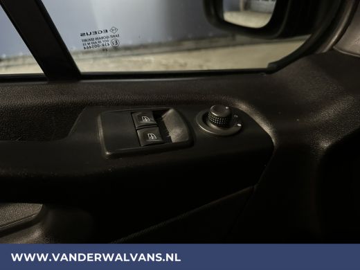 Renault Trafic 2.0 dCi 120pk L1H1 Euro6 Airco | Navigatie | Sidebars | LED | Cruisecontrol parkeersensoren, bijr... ActivLease financial lease