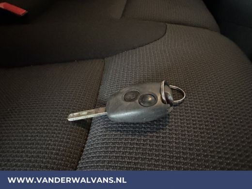 Renault Trafic 2.0 dCi 120pk L1H1 Euro6 Airco | Navigatie | Sidebars | LED | Cruisecontrol parkeersensoren, bijr... ActivLease financial lease