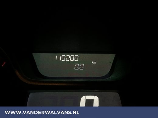 Renault Trafic 2.0 dCi 120pk L1H1 Euro6 Airco | Navigatie | Sidebars | LED | Cruisecontrol parkeersensoren, bijr... ActivLease financial lease