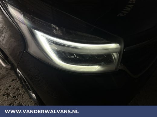 Renault Trafic 2.0 dCi 120pk L1H1 Euro6 Airco | Navigatie | Sidebars | LED | Cruisecontrol parkeersensoren, bijr... ActivLease financial lease