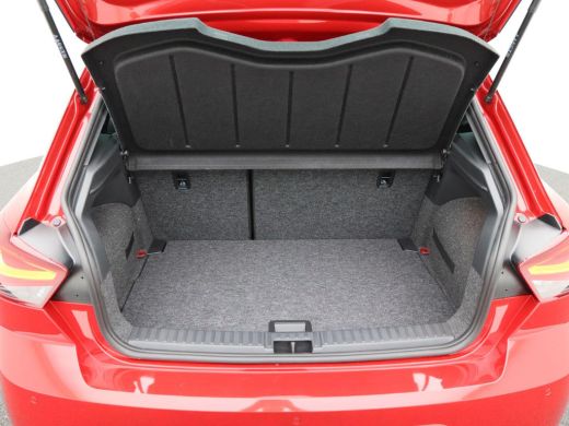 Seat Ibiza 1.0 TSi FR Business Connect | Stoelverwarming | camera | Travel Assist | Full LED | Keyless | App... ActivLease financial lease