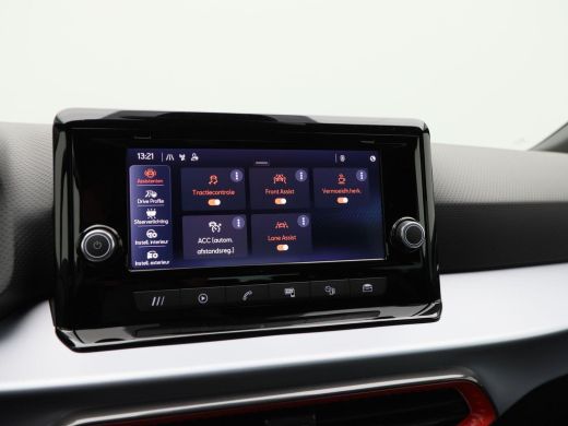 Seat Ibiza 1.0 TSi FR Business Connect | Stoelverwarming | camera | Travel Assist | Full LED | Keyless | App... ActivLease financial lease