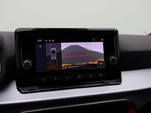 Seat Ibiza 1.0 TSi FR Business Connect | Stoelverwarming | camera | Travel Assist | Full LED | Keyless | App... ActivLease financial lease