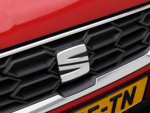 Seat Ibiza 1.0 TSi FR Business Connect | Stoelverwarming | camera | Travel Assist | Full LED | Keyless | App... ActivLease financial lease