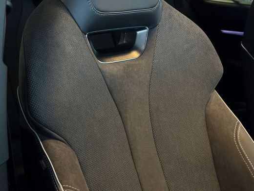 Skoda Enyaq 60 Sportline | Panoramadak | Business upgrade pakket | Lm velgen zwart betria 21 inch Zwart | ActivLease financial lease