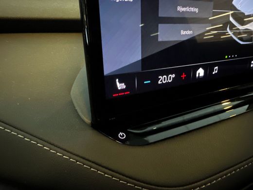 Skoda Enyaq 60 Sportline | Panoramadak | Business upgrade pakket | Lm velgen zwart betria 21 inch Zwart | ActivLease financial lease