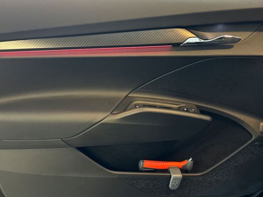 Skoda Enyaq 60 Sportline | Panoramadak | Business upgrade pakket | Lm velgen zwart betria 21 inch Zwart | ActivLease financial lease