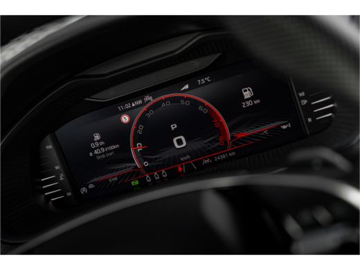 Skoda Kamiq 1.0 TSI DSG Monte Carlo | Panoramadak | Camera | Carplay | Navigatie | Adapt. Cruise ActivLease financial lease
