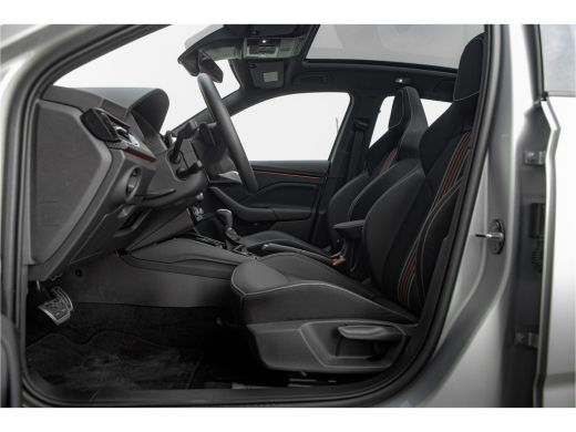 Skoda Kamiq 1.0 TSI DSG Monte Carlo | Panoramadak | Camera | Carplay | Navigatie | Adapt. Cruise ActivLease financial lease