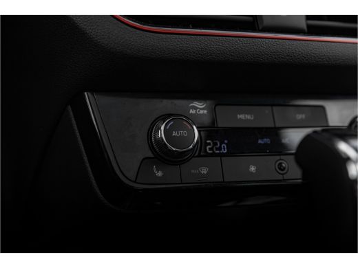 Skoda Kamiq 1.0 TSI DSG Monte Carlo | Panoramadak | Camera | Carplay | Navigatie | Adapt. Cruise ActivLease financial lease