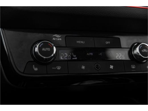 Skoda Kamiq 1.0 TSI DSG Monte Carlo | Panoramadak | Camera | Carplay | Navigatie | Adapt. Cruise ActivLease financial lease