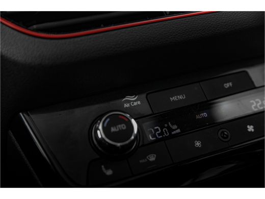 Skoda Kamiq 1.0 TSI DSG Monte Carlo | Panoramadak | Camera | Carplay | Navigatie | Adapt. Cruise ActivLease financial lease