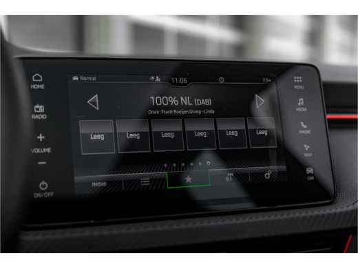 Skoda Kamiq 1.0 TSI DSG Monte Carlo | Panoramadak | Camera | Carplay | Navigatie | Adapt. Cruise ActivLease financial lease