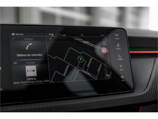 Skoda Kamiq 1.0 TSI DSG Monte Carlo | Panoramadak | Camera | Carplay | Navigatie | Adapt. Cruise ActivLease financial lease