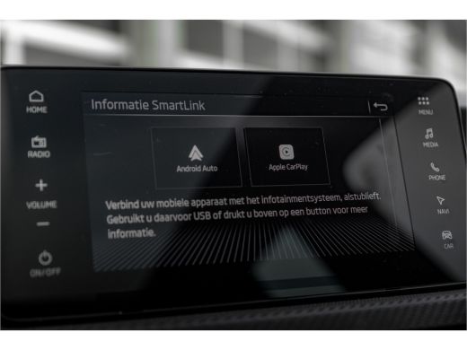 Skoda Kamiq 1.0 TSI DSG Monte Carlo | Panoramadak | Camera | Carplay | Navigatie | Adapt. Cruise ActivLease financial lease