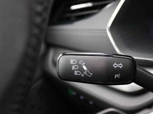 Skoda Octavia Combi 1.4 TSI iV PHEV Business Edition 204PK DSG Pano-Schuifdak, Trekhaak, Adaptieve Cruise Contr... ActivLease financial lease