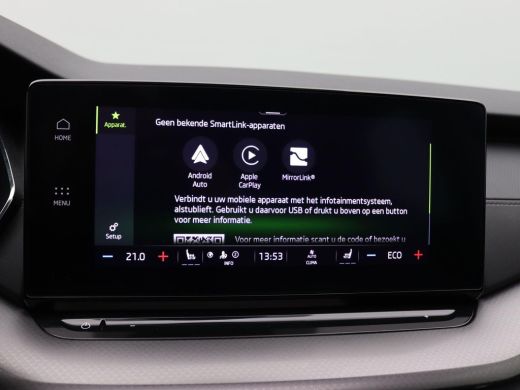 Skoda Octavia Combi 1.4 TSI iV PHEV Business Edition 204PK DSG Pano-Schuifdak, Trekhaak, Adaptieve Cruise Contr... ActivLease financial lease