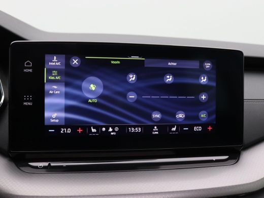 Skoda Octavia Combi 1.4 TSI iV PHEV Business Edition 204PK DSG Pano-Schuifdak, Trekhaak, Adaptieve Cruise Contr... ActivLease financial lease