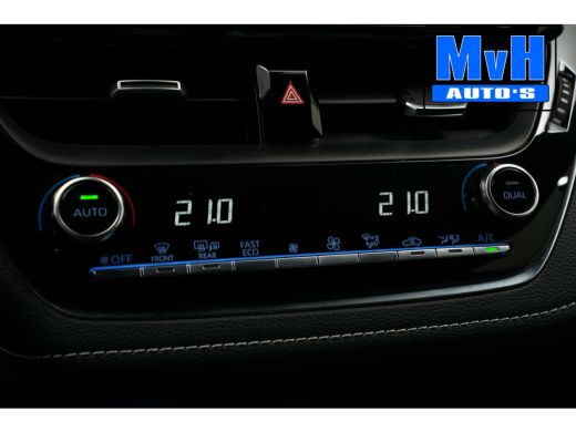 Toyota Corolla Touring Sports 1.8 Hybrid GR-Sport|SPORTSTOEL ActivLease financial lease