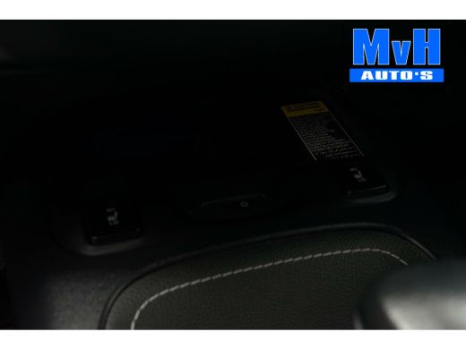 Toyota Corolla Touring Sports 1.8 Hybrid GR-Sport|SPORTSTOEL ActivLease financial lease
