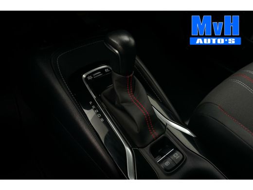 Toyota Corolla Touring Sports 1.8 Hybrid GR-Sport|SPORTSTOEL ActivLease financial lease