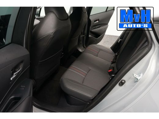 Toyota Corolla Touring Sports 1.8 Hybrid GR-Sport|SPORTSTOEL ActivLease financial lease