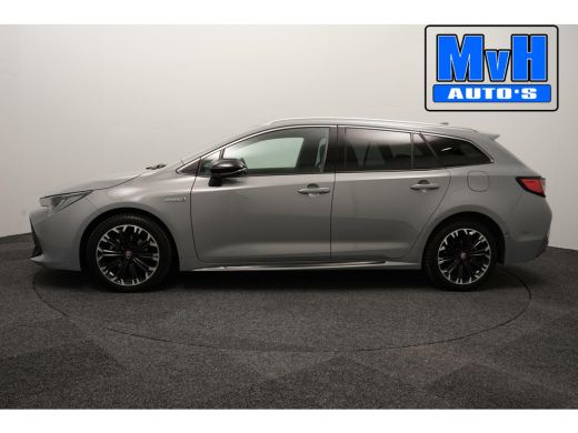 Toyota Corolla Touring Sports 1.8 Hybrid GR-Sport|SPORTSTOEL ActivLease financial lease
