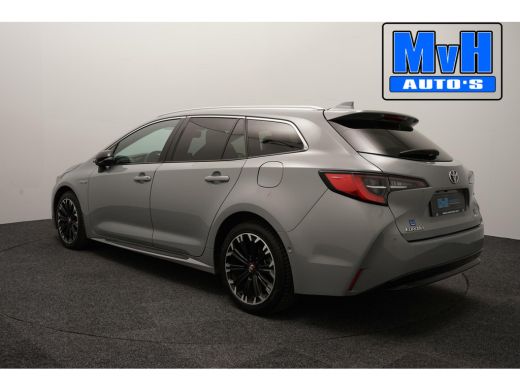 Toyota Corolla Touring Sports 1.8 Hybrid GR-Sport|SPORTSTOEL ActivLease financial lease