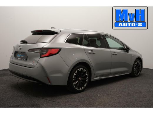 Toyota Corolla Touring Sports 1.8 Hybrid GR-Sport|SPORTSTOEL ActivLease financial lease