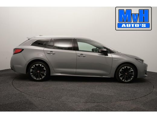 Toyota Corolla Touring Sports 1.8 Hybrid GR-Sport|SPORTSTOEL ActivLease financial lease