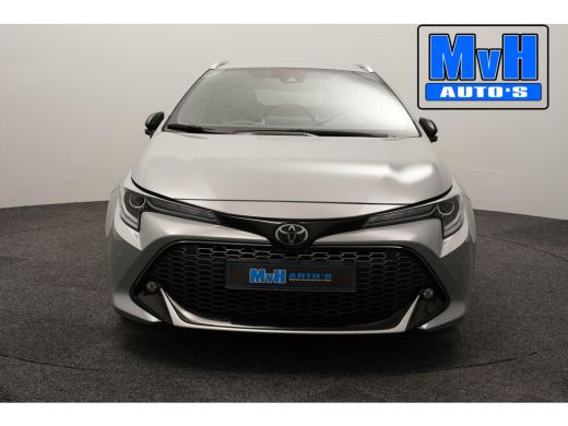 Toyota Corolla Touring Sports 1.8 Hybrid GR-Sport|SPORTSTOEL ActivLease financial lease