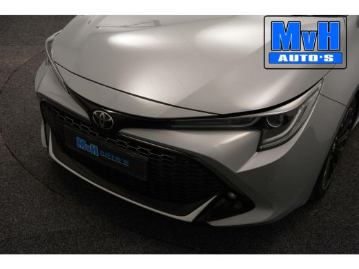 Toyota Corolla Touring Sports 1.8 Hybrid GR-Sport|SPORTSTOEL ActivLease financial lease