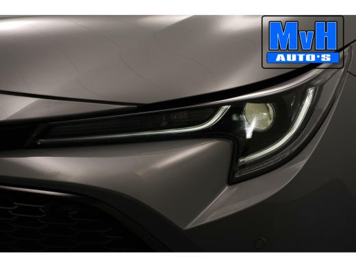 Toyota Corolla Touring Sports 1.8 Hybrid GR-Sport|SPORTSTOEL ActivLease financial lease