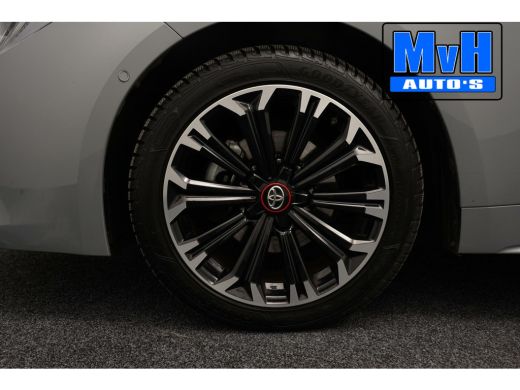 Toyota Corolla Touring Sports 1.8 Hybrid GR-Sport|SPORTSTOEL ActivLease financial lease