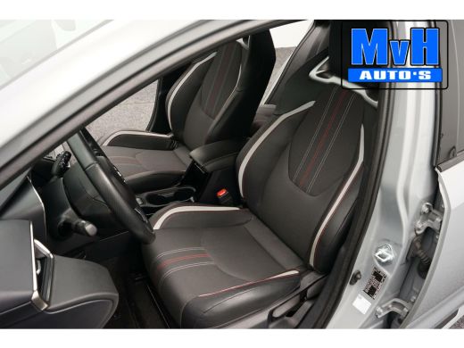 Toyota Corolla Touring Sports 1.8 Hybrid GR-Sport|SPORTSTOEL ActivLease financial lease