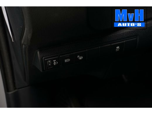 Toyota Corolla Touring Sports 1.8 Hybrid GR-Sport|SPORTSTOEL ActivLease financial lease