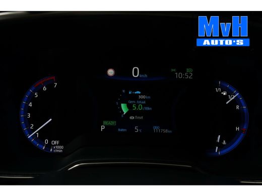 Toyota Corolla Touring Sports 1.8 Hybrid GR-Sport|SPORTSTOEL ActivLease financial lease