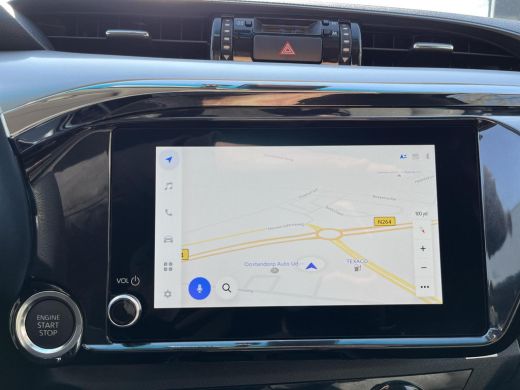 Toyota Hilux 2.4 D-4D Double Cab Professional Premium BPM vrij | Navigatie | Apple CarPlay/Android auto | Acht... ActivLease financial lease