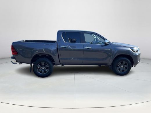 Toyota Hilux 2.4 D-4D Double Cab Professional Premium BPM vrij | Navigatie | Apple CarPlay/Android auto | Acht... ActivLease financial lease