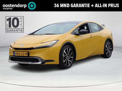 Toyota Prius 2.0 Plug-in Executive | Panorama dak | Apple CarPlay | Navigatie | Rijklaarprijs incl. garantie | Toyota Prius 2.0 Plug-in Executive | Panorama dak | Apple CarPlay | Navigatie | Rijklaarprijs incl. garantie |