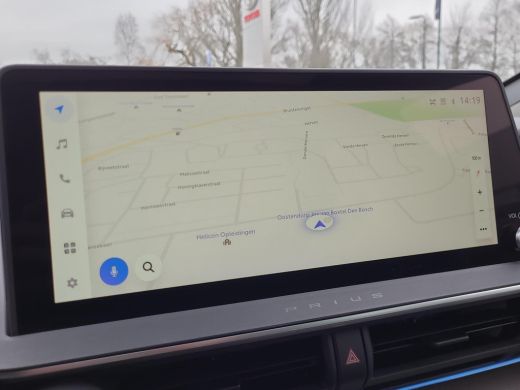 Toyota Prius 2.0 Plug-in Executive | Panorama dak | Apple CarPlay | Navigatie | Rijklaarprijs incl. garantie | ActivLease financial lease
