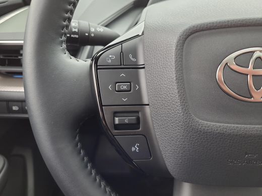 Toyota Prius 2.0 Plug-in Executive | Panorama dak | Apple CarPlay | Navigatie | Rijklaarprijs incl. garantie | ActivLease financial lease