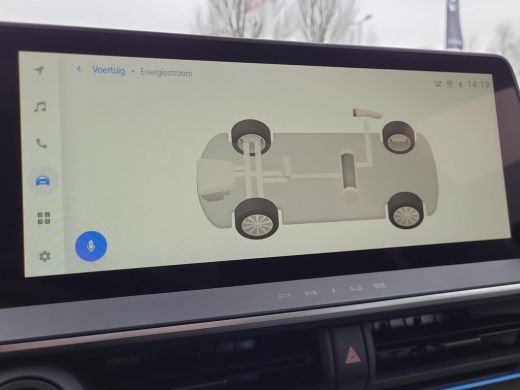 Toyota Prius 2.0 Plug-in Executive | Panorama dak | Apple CarPlay | Navigatie | Rijklaarprijs incl. garantie | ActivLease financial lease