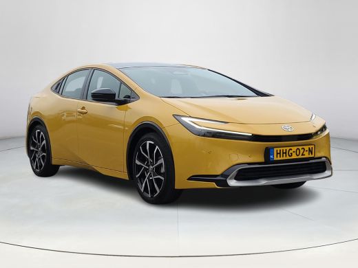 Toyota Prius 2.0 Plug-in Executive | Panorama dak | Apple CarPlay | Navigatie | Rijklaarprijs incl. garantie | ActivLease financial lease