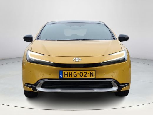 Toyota Prius 2.0 Plug-in Executive | Panorama dak | Apple CarPlay | Navigatie | Rijklaarprijs incl. garantie | ActivLease financial lease