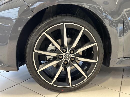 Toyota Yaris 1.5 Hybrid 130 GR Sport | GR Sport Plus Pack | ActivLease financial lease