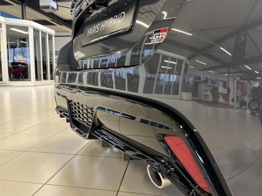 Toyota Yaris 1.5 Hybrid 130 GR Sport | GR Sport Plus Pack | ActivLease financial lease