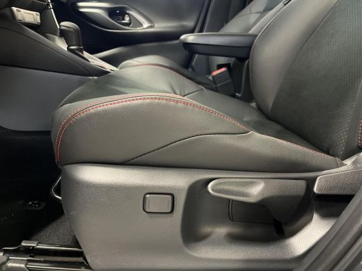 Toyota Yaris 1.5 Hybrid 130 GR Sport | GR Sport Plus Pack | ActivLease financial lease