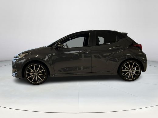Toyota Yaris 1.5 Hybrid 130 GR Sport | GR Sport Plus Pack | ActivLease financial lease
