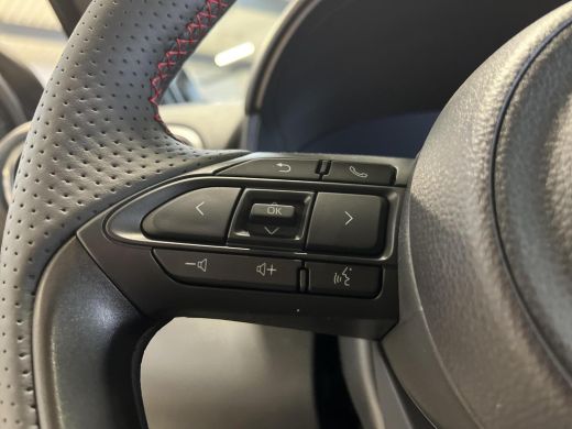 Toyota Yaris 1.5 Hybrid 130 GR Sport | GR Sport Plus Pack | ActivLease financial lease